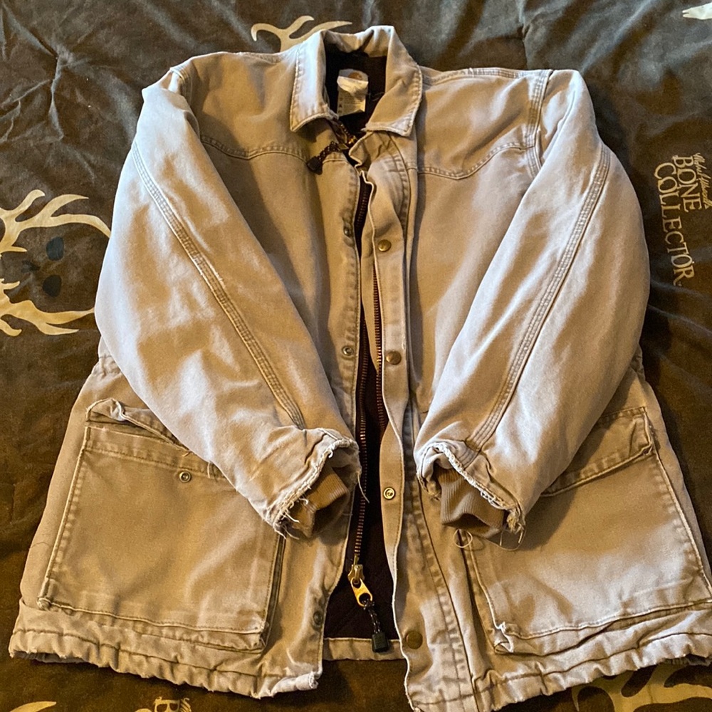 Women’s Carhartt Jacket
